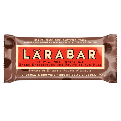 Picture of LARABAR CHOCOLATE BROWNIE 45GR