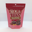 Picture of BROWN and HALEY ROCA - THINS - MILK CHOCOLATE 150GR