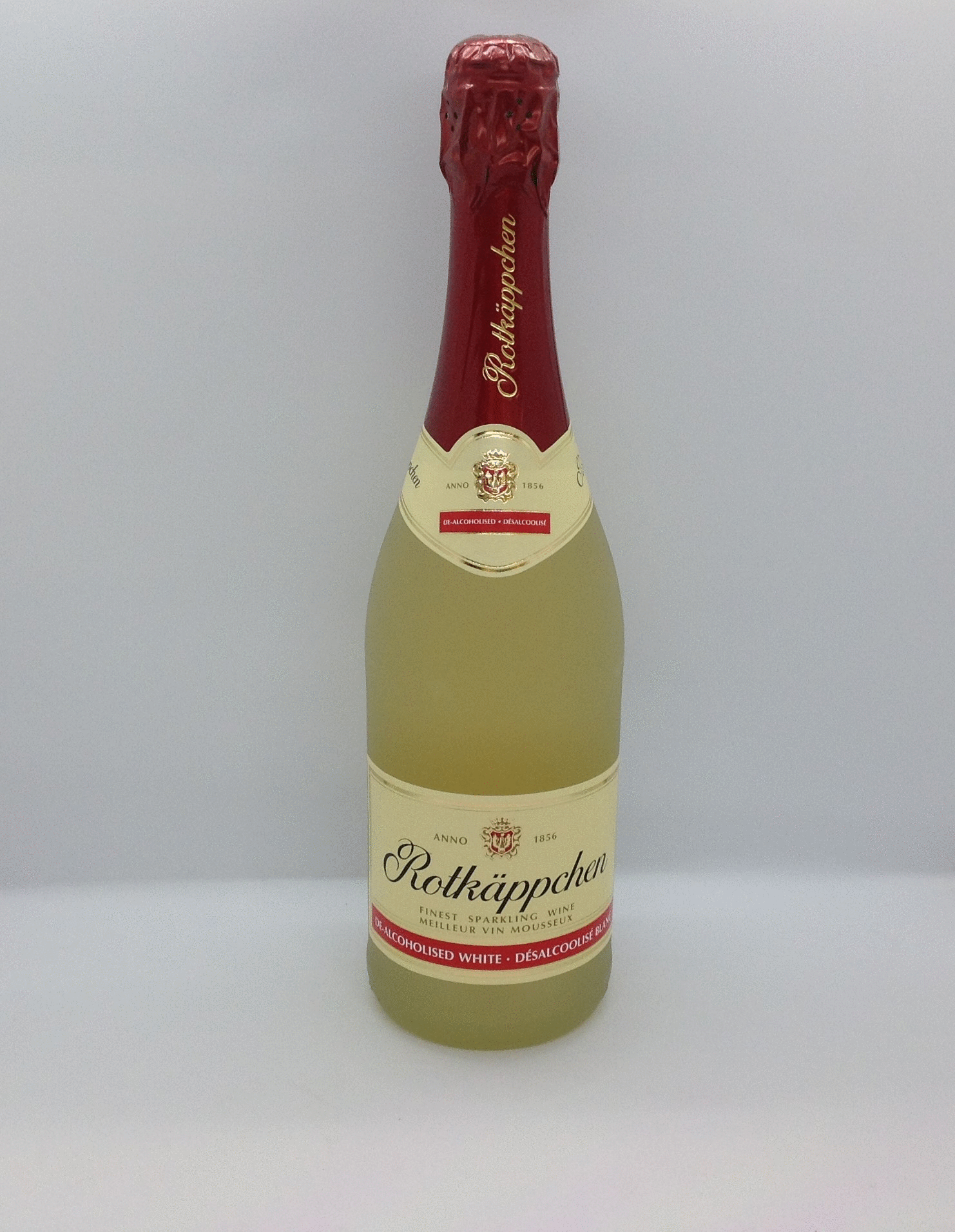 Pharmasave | Shop Online for Health, Beauty, Home & more. ROTKAPPCHEN WINE  - SPARKLING - DE-ALCHOLIZED WHITE 750ML