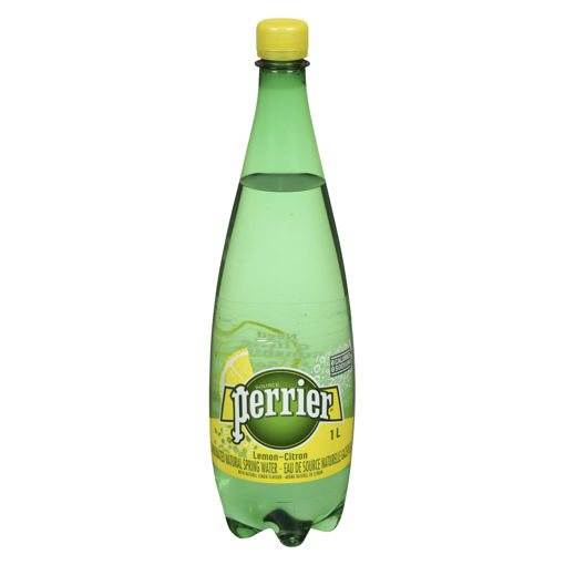 Picture of PERRIER MINERAL WATER 1LT                                                  