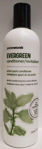 Picture of PRAIRIE NATURALS EVERGREEN - CONDITIONER 350ML                       