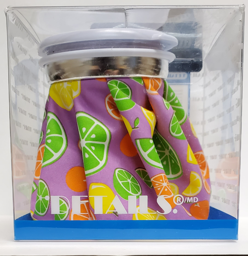 Picture of ICE BAG PRINTED ASSORTED STYLE                        
