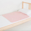 Picture of PEA POD MAT PINK 3X3