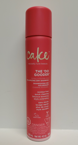 Picture of CAKE DRY SHAMPOO - THE DO GOODER 200ML                                     