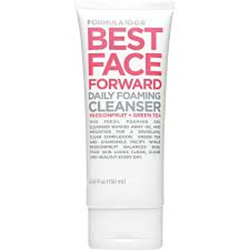 Picture of FORMULA 10-0-6 SO TOTALLY CLEAN CLEANSER 200ML                             