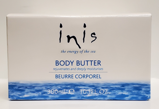 Picture of INIS BODY BUTTER 300ML