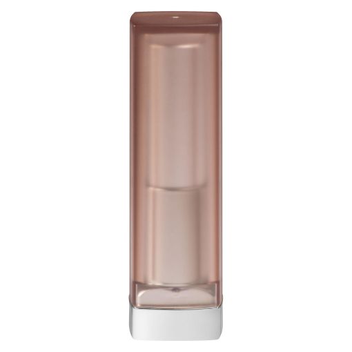 Picture of MAYBELLINE COLOR SENSATIONAL INTI-MATTE NUDES LIPSTICK - RAW CHOCOLATE 4.2G