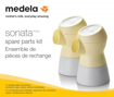 Picture of MEDELA SONATA SPARE PARTS KIT                     