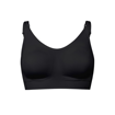 Picture of MEDELA ULTIMATE BODYFIT BRA IN BLACK - SMALL               