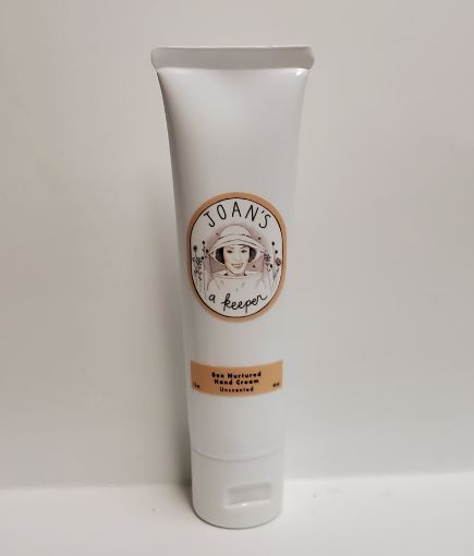 Picture of JOANS A KEEPER HAND CREAM - UNSCENTED 1.5 OZ                               