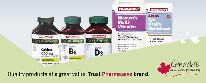 Pharmasave  Shop Online for Health, Beauty, Home & more. DEPEND