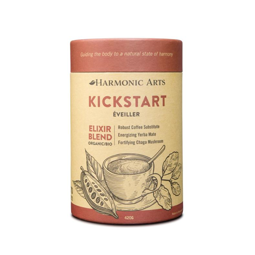 Picture of HARMONIC ARTS ELIXIR - KICKSTART 420GR             