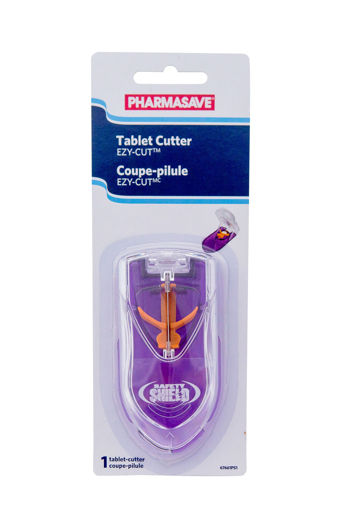 Picture of PHARMASAVE EZY CUT TABLET CUTTER                                           