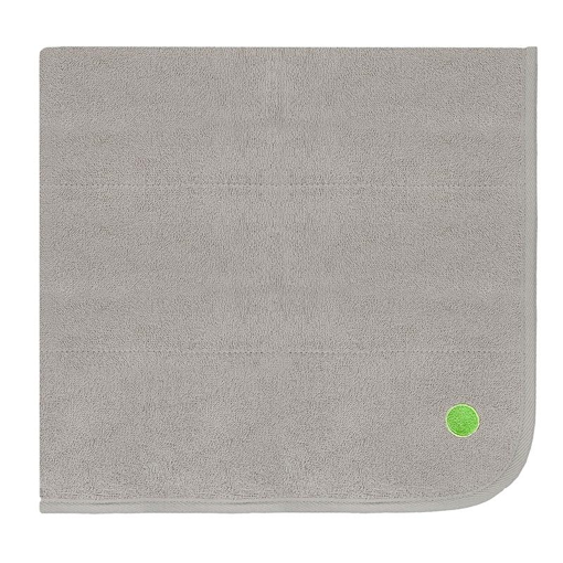 Picture of PEA POD MAT TAUPE 3X3