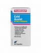 Picture of PHARMASAVE COLD ASSIST - EXTRA STRENGTH CAPSULES 45S                       
