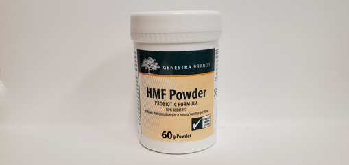 Picture of GENESTRA HMF POWDER - PROBIOTIC FORMULA 60GR           