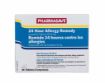 Picture of PHARMASAVE ALLERGY REMEDY 24HOUR 10MG TABLETS 36S