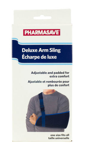 Picture of PHARMASAVE ARM SLING                                                       