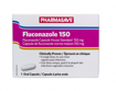 Picture of PHARMASAVE FLUCONAZOLE CAPSULE 150MG 1S                                    