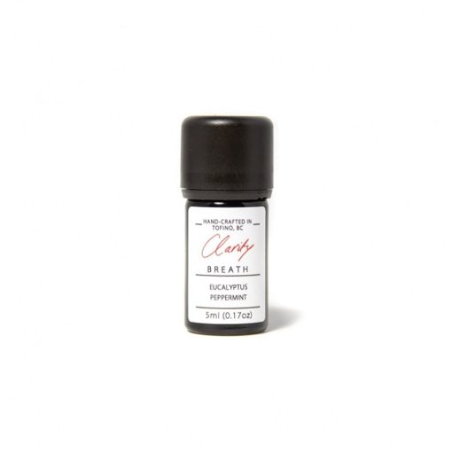 Picture of CLARITY PURE ESSENTIAL OIL - BREATH 5ML   