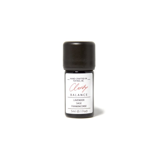 Picture of CLARITY PURE ESSENTIAL OIL - BALANCE 5ML