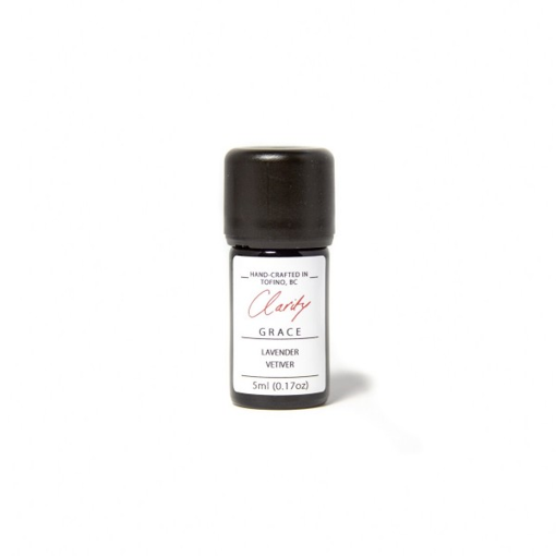 Picture of CLARITY PURE ESSENTIAL OIL - GRACE 5ML