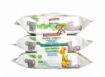 Picture of PHARMASAVE BABY WIPES REFILL PACK - UNSCENTED 216S                         
