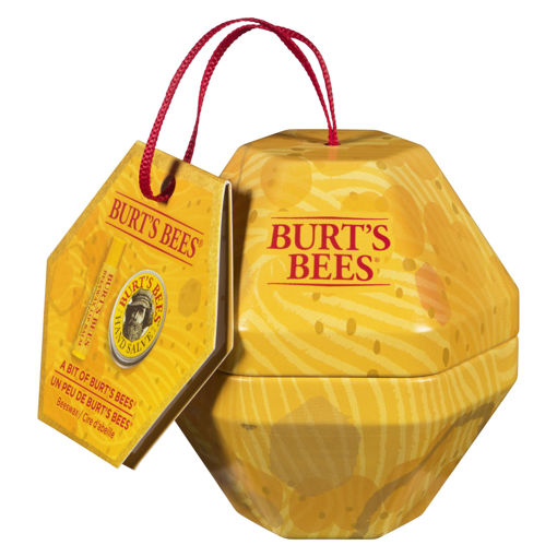 Picture of BURTS BEES A BIT OF BURTS BEES SET                                         