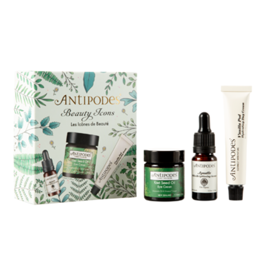 Picture of ANTIPODES BEAUTY ICON KIT