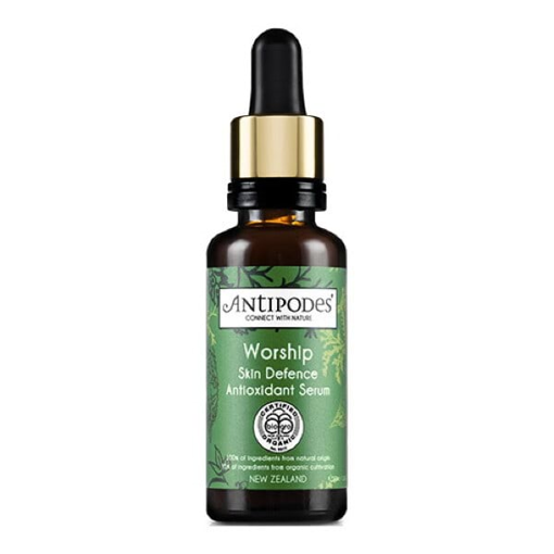 Picture of ANTIPODES WORSHIP - SKIN DEFENCE 10ML