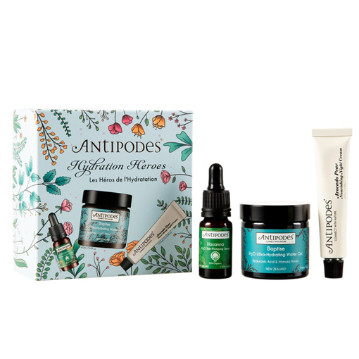 Picture of ANTIPODES HYDRATION HEROES KIT  