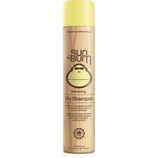 Picture of SUN BUM DRY SHAMPOO 120GR   