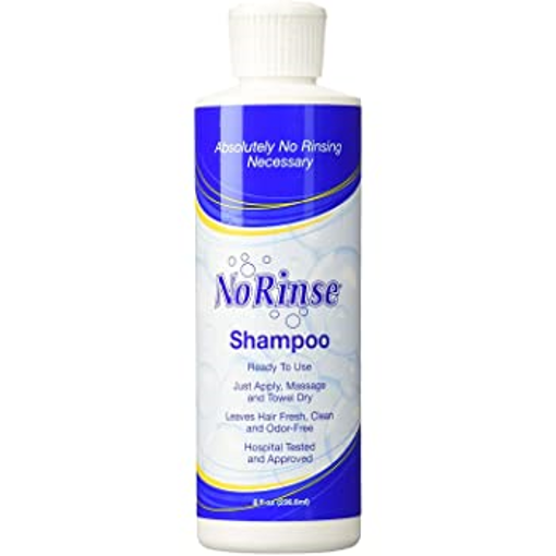 Picture of NO-RINSE SHAMPOO 473.1ML
