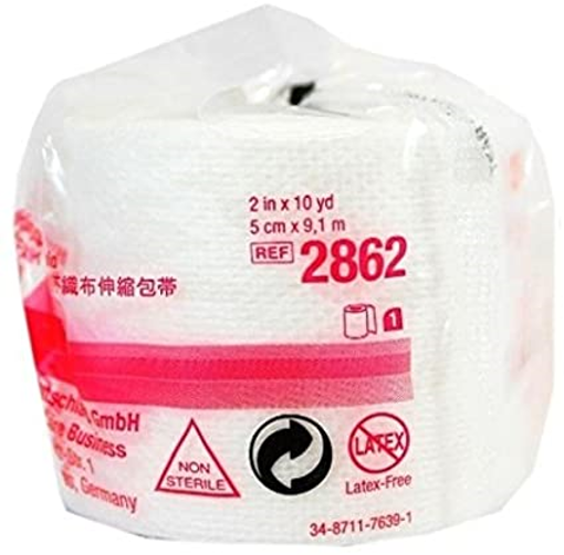 Picture of MEDIPORE TAPE 2INX10YD                                