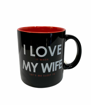 Picture of GIFTCRAFT CERAMIC MUG #853266                                              
