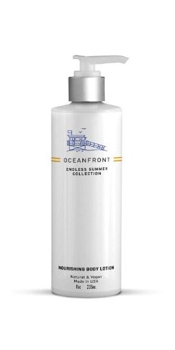 Picture of OCEANFRONT BODY LOTION 8 OZ                                                