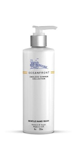 Picture of OCEANFRONT HAND WASH 8 OZ                                                  