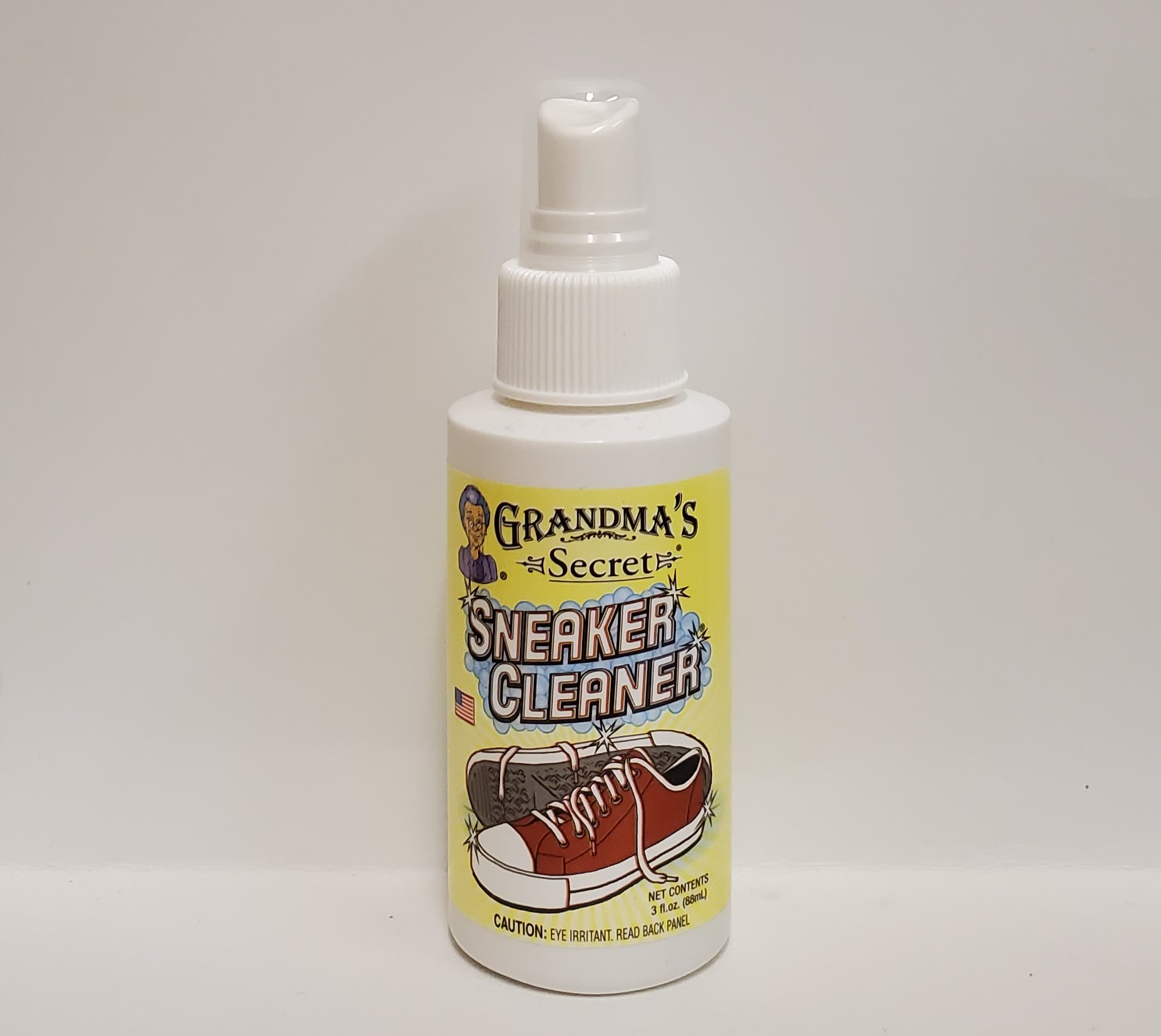 Grandma's Secret Spot Remover - Cleaner's Supply, grandmas 