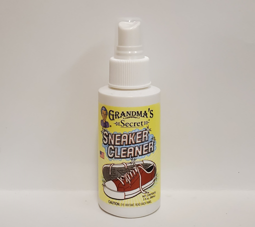 Picture of GRANDMA'S SECRET SNEAKER CLEANER 88ML                      