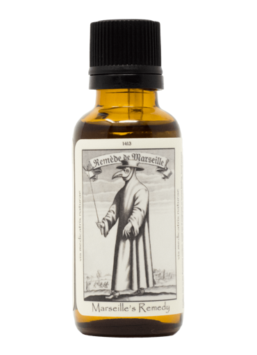 Picture of MARSEILLES REMEDY OIL 30ML