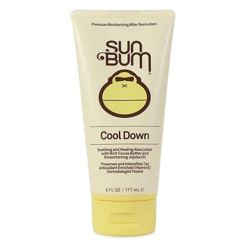 Picture of SUN BUM COOL DOWN - ALOE LOTION 177ML