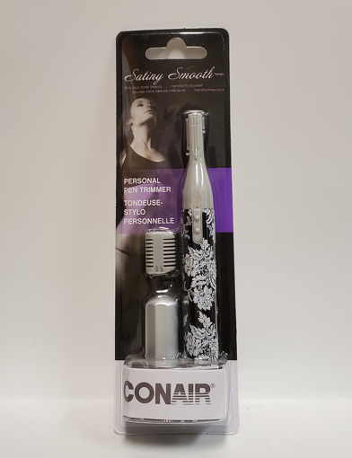 Picture of CONAIR 2 IN 1 TRIMMER W/PATTERNED HANDLE