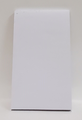 Picture of HILROY SCRATCH PAD - WHITE 10.1X15.2CM SHEETS 96S   