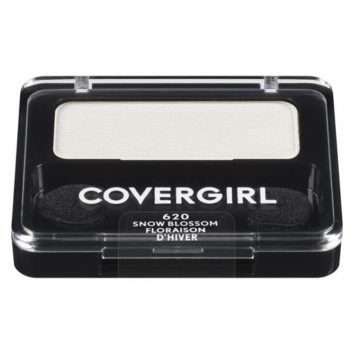 Picture of COVERGIRL EYE ENHANCERS 1-KIT EYESHADOW - SNOW BLOSSOM 620                 
