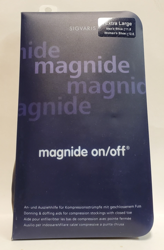 Picture of SIGVARIS MAGNIDE - EXTRA LARGE                             