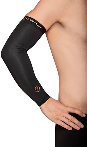 Picture of COPPER 88 ARM SLEEVE - LARGE