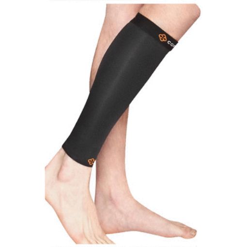 Picture of COPPER 88 COMPRESSION SLEEVE - CALF - LARGE