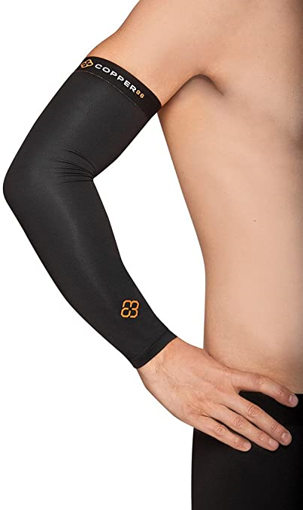 Picture of COPPER 88 COMPRESSION SLEEVE - ARM - XL