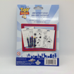 Picture of DISNEY TOY STORY ACTIVITY BOOK #22078                                      