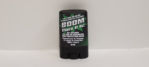 Picture of BOOM THERE IT IS - TATTOO RENEW BALM 10ML